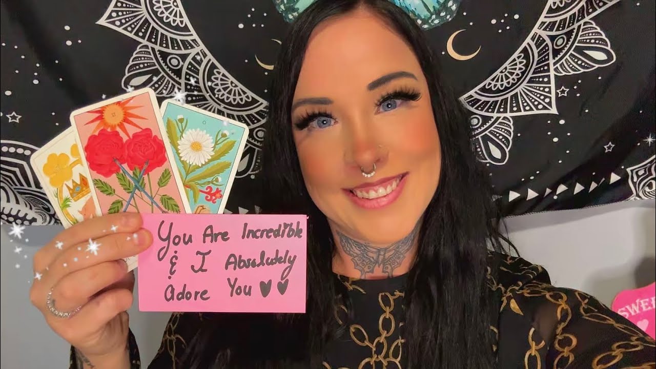 Ты значишь для них гораздо больше ❤️🥹, чем думаешь 💭