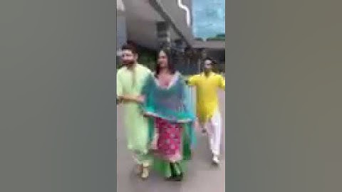 Imrohitsuchanti and Aishwarya _khare and Gandhi _aman new instgram reels video #shorts #viral