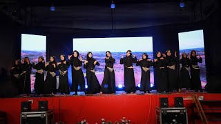 Arabic Dance-ASCEND'26