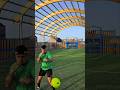 FightBall Training with Long String 🥊 | Movement, Defense &amp; Reaction