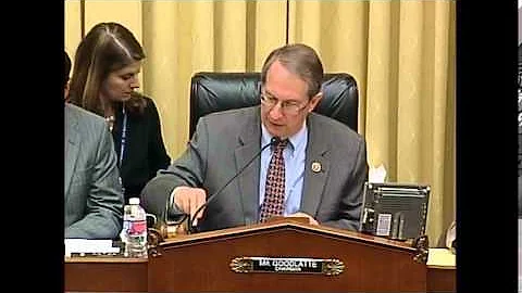 Full Committee Markup: H.R.1428, H.R.1755, H.R.3449 EventID=103970