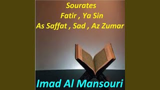 Sourate As Saffat