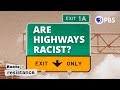 Highway Construction and Community Impact