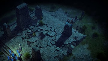 Pathfinder: Kingmaker - Ember - Part 92