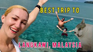 Best Trip To Langkawi, Malaysia