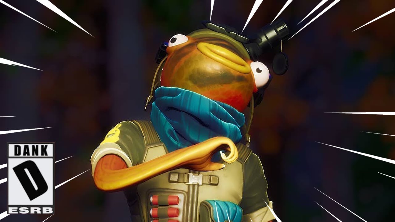 FORTNITE MEME CHALLENGE  DANK MEMES- Fortnite Funny Moments