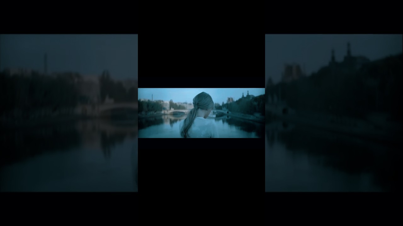 Taylor Swift Fan edit with her song Lover.