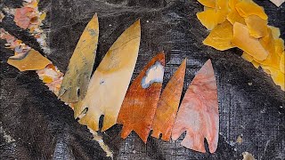 Gulf Coast Knapping is live!