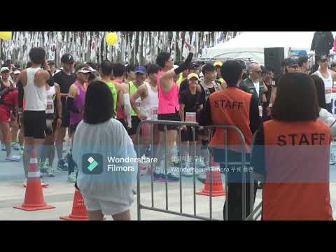 유관순 마라톤대회