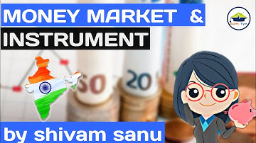 Money Market || Financial Market || Bhu B.com Entrance exam 2021