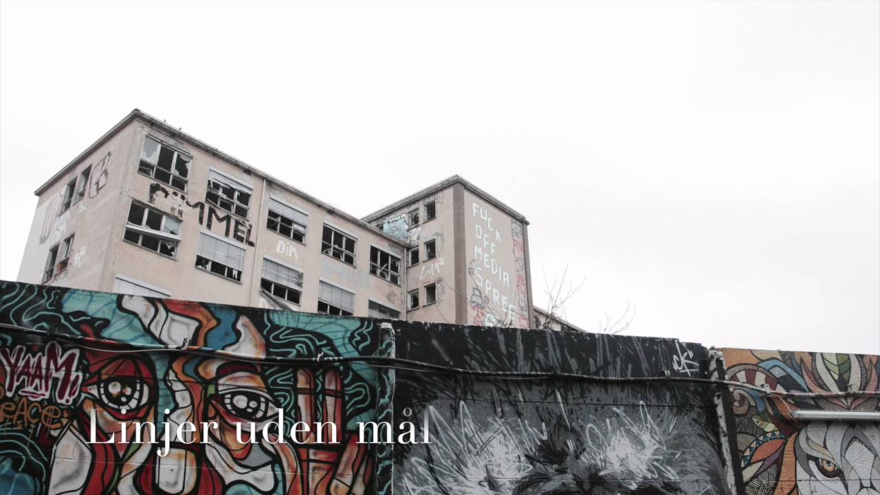 Michael Strunge Berlin