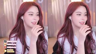 斗鱼douyu 苏恩Olivia 20220601
