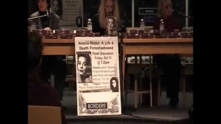 Natalie Wood: A Life and Death Foreshadowed (2002)...