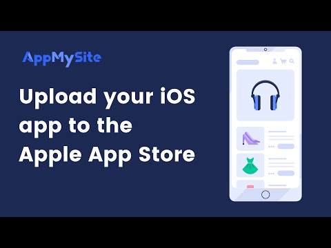 Vídeo: Com puc transferir una aplicació de Xcode a iTunes Connect?