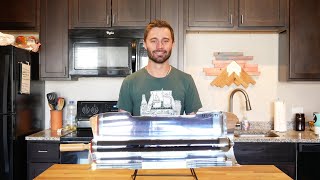 Gear Gosun Sport Review Coffee Cake