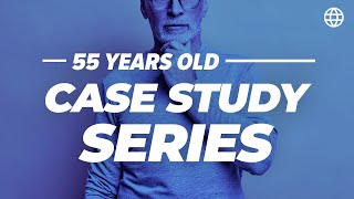 55 Years Old - Legacy Planning - Case Study Series | IBC Global, Inc