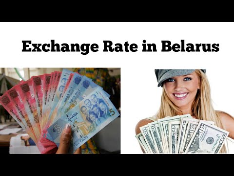 Belarus Currency | Belarus ruble to Indian Rupee | Euro, Pound, Zloty, Dollar rate in Belarus Ruble