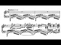 Miniature de la vidéo de la chanson Prelude Op. 23: No. 2: B-Flat