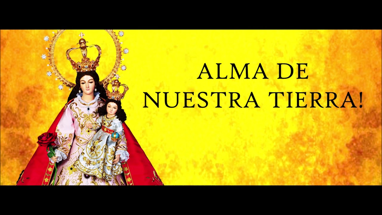 Viva Virgen, Rosa Pura - Himno a Nuestra Señora de la Rosa de Macati