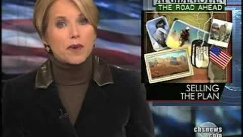 Chellie Pingree on CBS Evening News