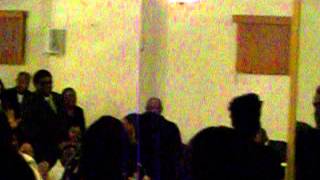 Thomasina James - Rosie Wallace Tribute