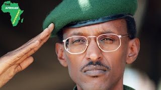 PAUL KAGAME: The Rise and Rise of Rwanda Dictator