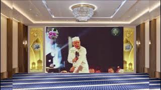 'UAS & Das'ad Latif Lagi Gas Pol! Pemimpin Zalim Akan Dihancurkan Allah!'