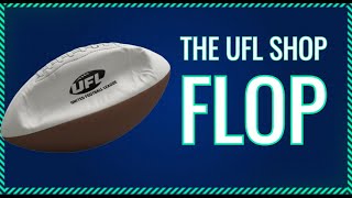 I Tried Ordering From the UFL Shop—Here’s What Actually Happened