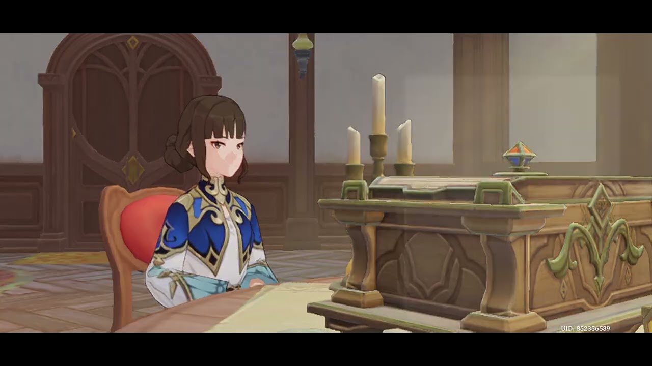 七聖日常ll 白金牌篇其43