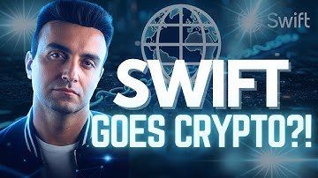 Swift’s Blockchain Pivot: Revolution or Risk? 🚨