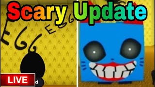 🔴LIVE SCARY UPDATE IS HERE!! Noob To Pro With No Gamepasses (Pet Simulator 99 Roblox