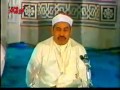 الشيخ الطبلاوى  المؤمنون نادرة من الامارات