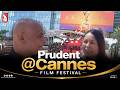 Rima Das @Cannes Film Festival 2026 | Prudent | 230526