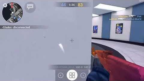 VGR CRITICAL OPS CLAN EXPOSED. HACKING IN PUB.