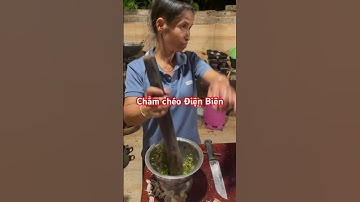 Chắm chéo người dân tộc Thái, yêu người dân Điện Biên . Vô cùng tình cảm và hiếu khách#dienbienphu