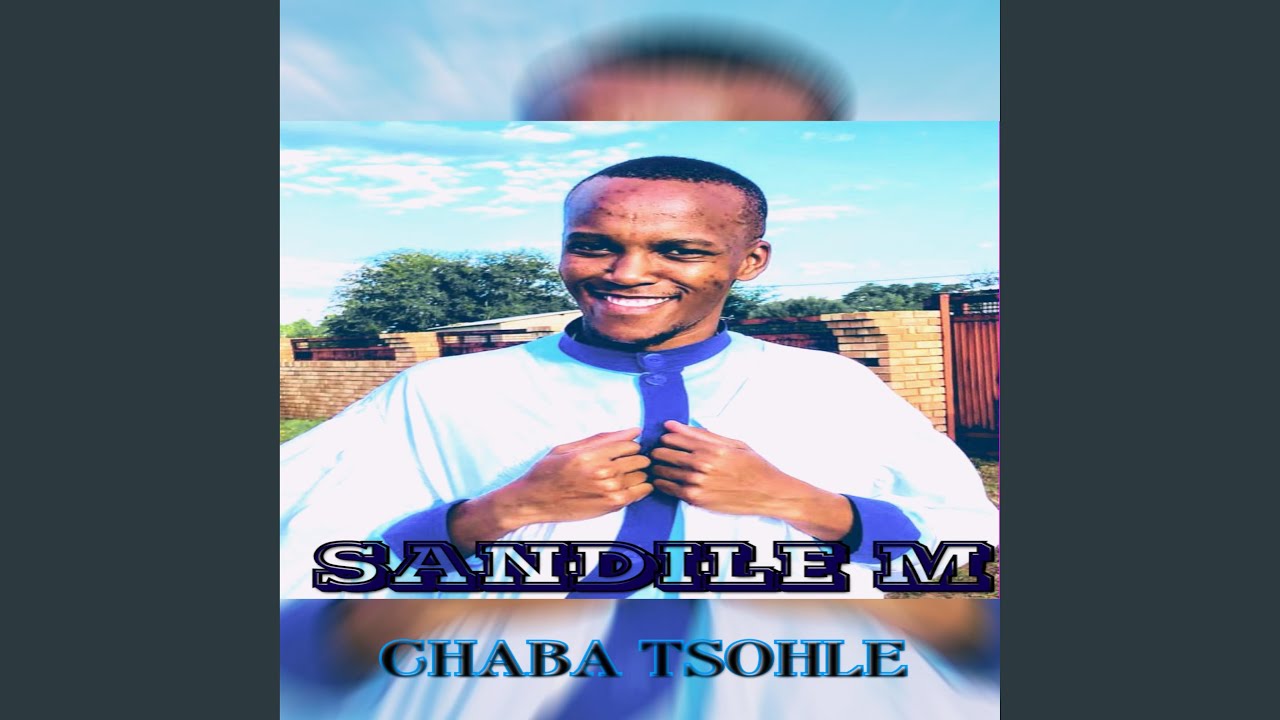 ATAMELANG HO JEHOVAH - MARVIN SANDILE SEUTLWADI: Song Lyrics, Music ...