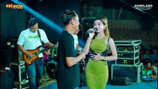 VELOZTA MUSIC - KANDUNGAN - BELLA CANTIKA & DENI - KHITAN RADITYA KUNIR KELING JEPARA