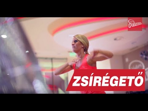 Futás helyett zsírégető edzések - Fogyókúra | Femina, Zsírégetés nagyon lassú