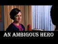 The Fundamental Ambiguity of Peggy Olson (Mad Men Analysis)