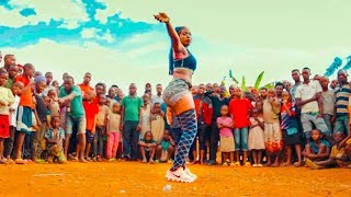Turakennye By King Jay Ft Benzo and Lil Ngabo (Official Video)