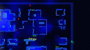 Frozen Synapse - Spy Rescue