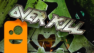 OVERKILL - Come Heavy (Loop sample)