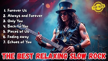 Firehouse, Steelheart, Skid Row, Guns N Roses, Bryan Adams, Whitesnake, Scorpion, Slow Rock 2025