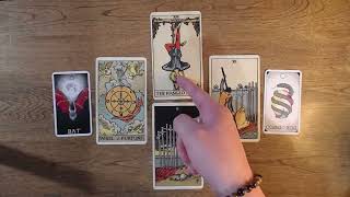 🌗♋️ Eager For Transformation