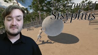 [The Game Of Sisyphus] We Push Ball