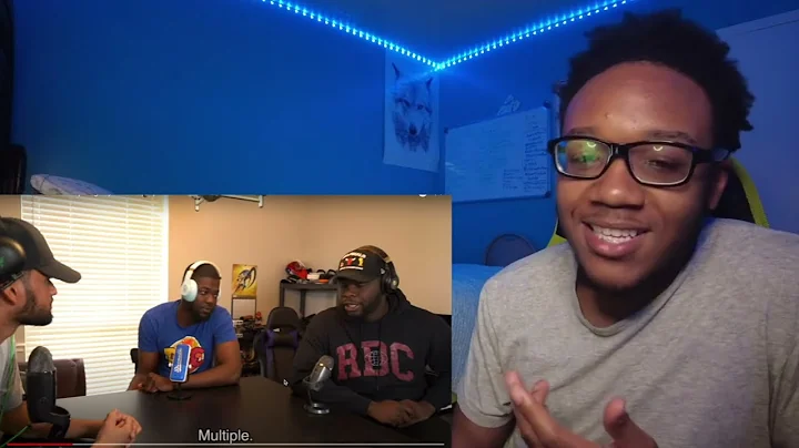 How interviewers try to get you to slip up RDCworld1 Reaction