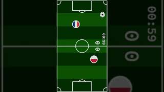 Air Soccer Euro Cup 2016 - GAMEPLAY screenshot 2