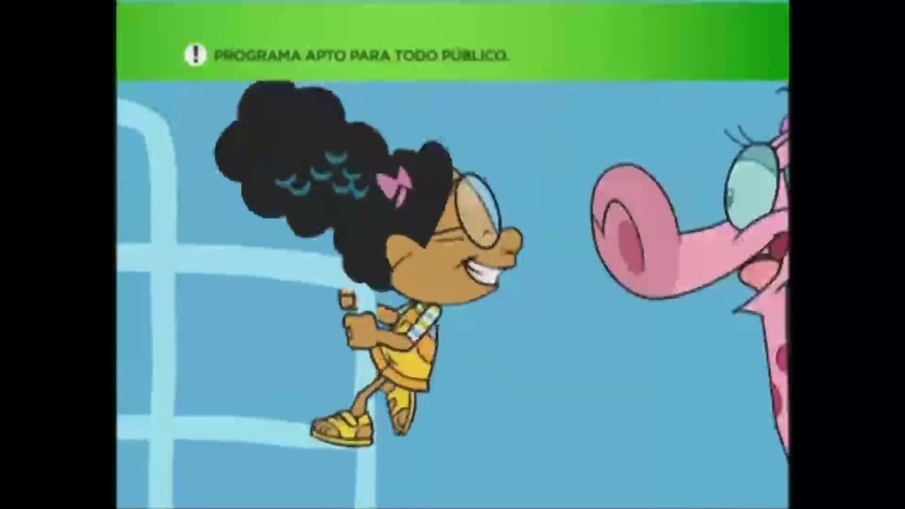 Amigazazo El Señor Del Clima Incompleto Discovery Kids Youtube