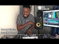 Amadj virus  zambian music mix 1 ft yo mapsjemaxchuzhe coziemy celebchile breezy 030522