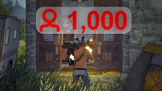 I went deep on a streamer